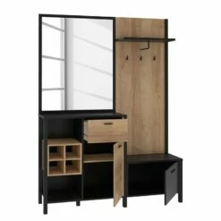 Porte-manteau Compact Kasala -HOME24 Soldes 1000364896 220722 032 DETAILS P000000001000364896