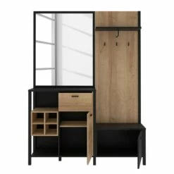 Porte-manteau Compact Kasala -HOME24 Soldes 1000364896 220722 033 DETAILS P000000001000364896