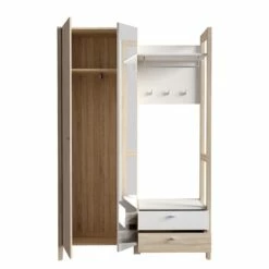 Porte-manteau Compact Thurles II -HOME24 Soldes 1000364900 220722 033 DETAILS P000000001000364900