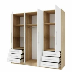 Armoire Mindelberg II -HOME24 Soldes 1000365828 220909 030 DETAILS P000000001000365828