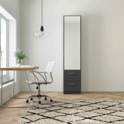 Armoire à Portes Battantes KiYDOO III -HOME24 Soldes 1000365902 221005 020 MOOD DETAILS P000000001000365902 mood