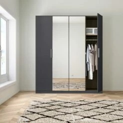 Armoire KiYDOO I -HOME24 Soldes 1000365906 221005 020 MOOD DETAILS P000000001000365906 mood