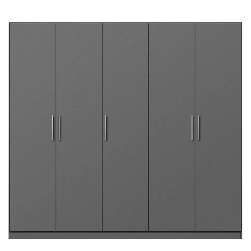 Armoire à Portes Battantes KiYDOO V 20 Armoire à Portes Battantes KiYDOO V – Image 18