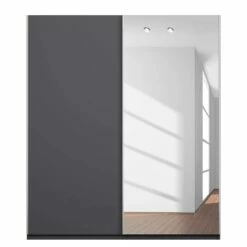 Armoire à Portes Coulissantes KiYDOO II -HOME24 Soldes 1000365941 221005 030 DETAILS P000000001000365941