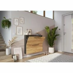 Meuble à Chaussures Wildomar -HOME24 Soldes 1000366018 220809 021 MOOD DETAILS P000000001000366018 mood