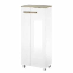 Armoire De Salle De Bain Nisland -HOME24 Soldes 1000366110 220811 030 DETAILS P000000001000366110