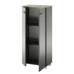 Armoire De Salle De Bain Nisland -HOME24 Soldes 1000366111 220811 034 DETAILS P000000001000366111