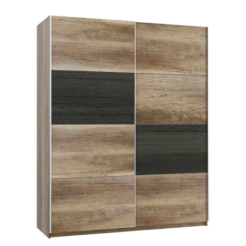 Armoire à Portes Coulissantes Leisi 3 Armoire à Portes Coulissantes Leisi