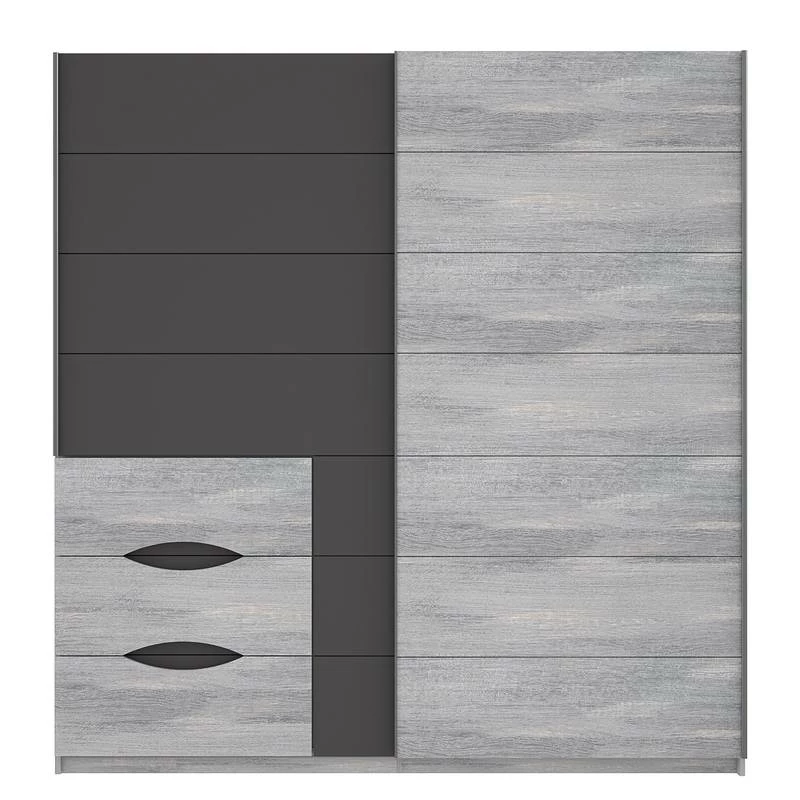 Armoire à Portes Coulissantes Yutta 6 Armoire à Portes Coulissantes Yutta – Image 4