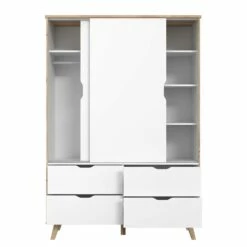 Armoire à Portes Coulissantes Weser -HOME24 Soldes 1000366214 220913 050 DETAILS P000000001000366214