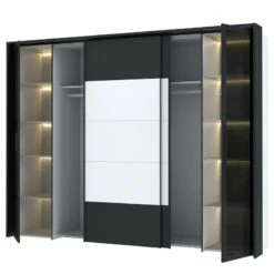 Armoire à Portes Coulissantes Rendelso -HOME24 Soldes 1000366218 220913 030 DETAILS P000000001000366218