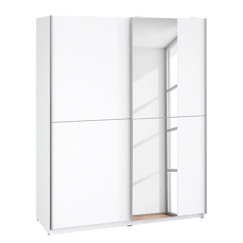 Armoire à Portes Coulissantes Stykes III 3 Armoire à Portes Coulissantes Stykes III