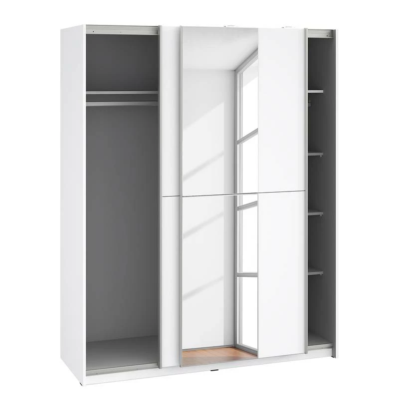 Armoire à Portes Coulissantes Stykes III 5 Armoire à Portes Coulissantes Stykes III – Image 3