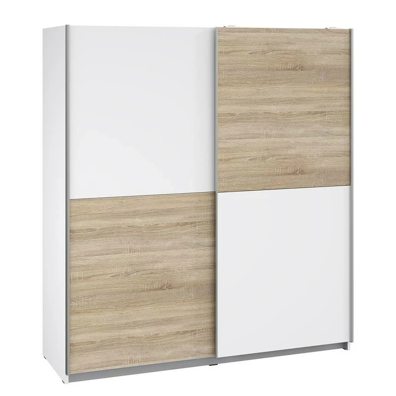 Armoire à Portes Coulissantes Stykes II 11 Armoire à Portes Coulissantes Stykes II – Image 9