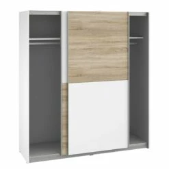 Armoire à Portes Coulissantes Stykes II 31 Armoire à Portes Coulissantes Stykes II -HOME24 Soldes 1000366228 220913 030 DETAILS P000000001000366228