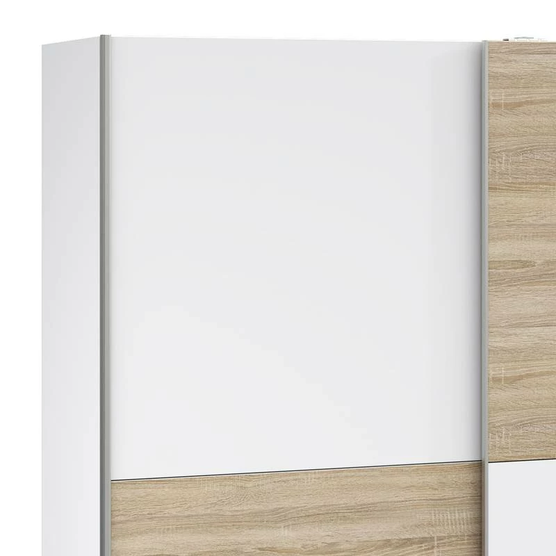 Armoire à Portes Coulissantes Stykes II 13 Armoire à Portes Coulissantes Stykes II – Image 11