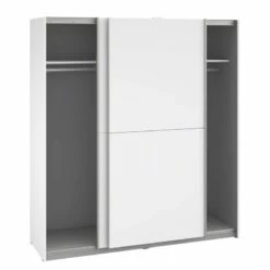 Armoire à Portes Coulissantes Stykes II 37 Armoire à Portes Coulissantes Stykes II -HOME24 Soldes 1000366229 220913 030 DETAILS P000000001000366229