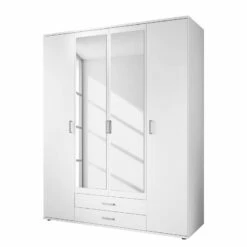 Armoire à Portes Battantes Klaris