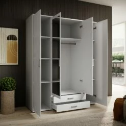 Armoire à Portes Battantes Klaris -HOME24 Soldes 1000366281 220913 026 MOOD DETAILS P000000001000366281 mood