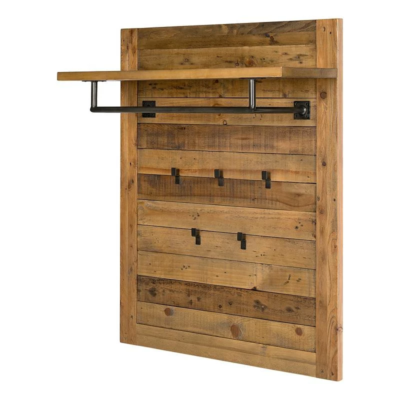 Porte-manteau Mural TAMATI 3 Porte-manteau Mural TAMATI