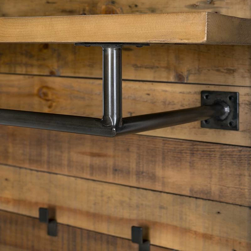 Porte-manteau Mural TAMATI 9 Porte-manteau Mural TAMATI – Image 7