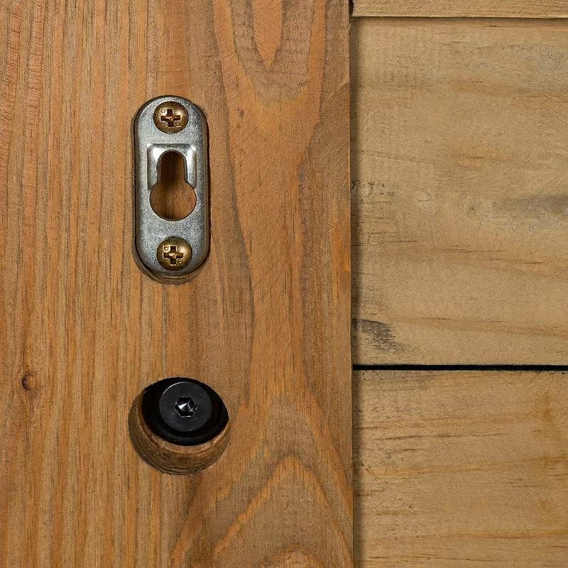 Porte-manteau Mural TAMATI 14 Porte-manteau Mural TAMATI – Image 12