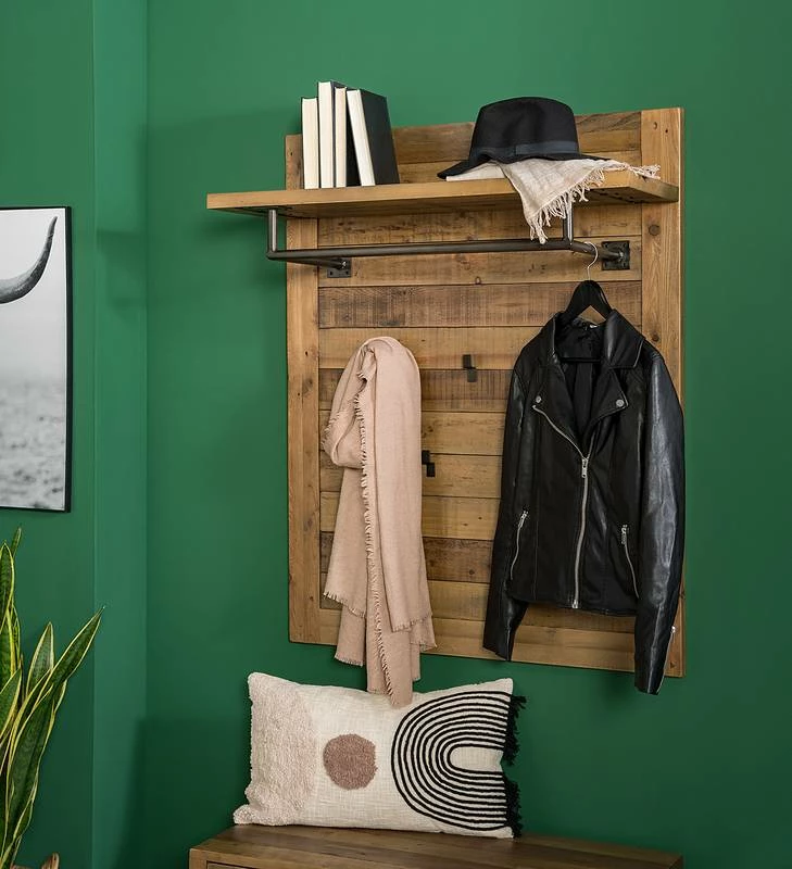 Porte-manteau Mural TAMATI 5 Porte-manteau Mural TAMATI – Image 3