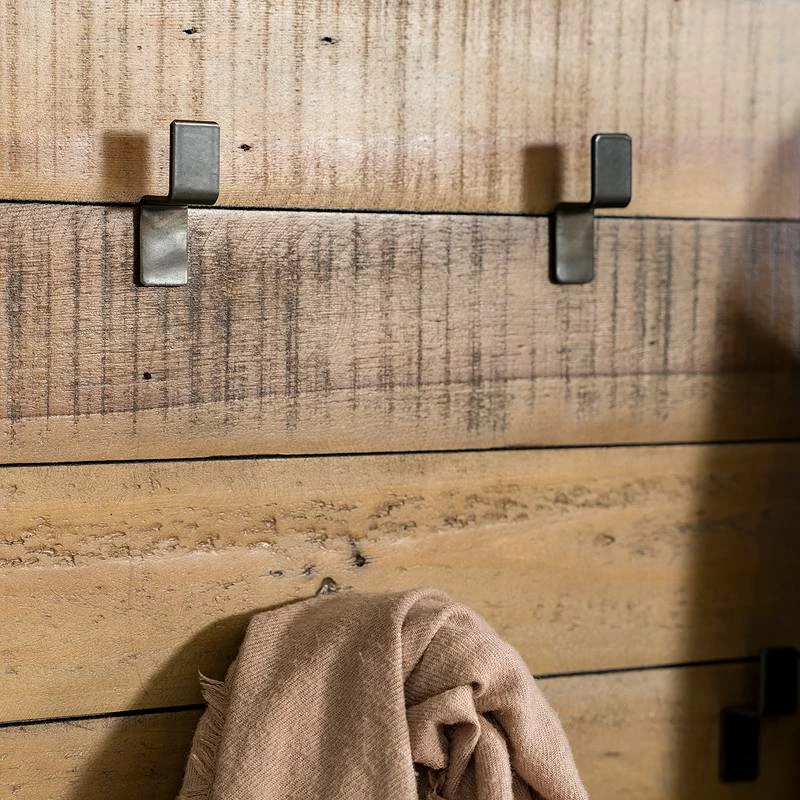 Porte-manteau Mural TAMATI 16 Porte-manteau Mural TAMATI – Image 14