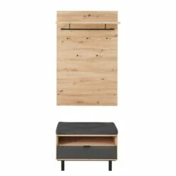 Ensemble D’entrée Leox I (2 éléments) -HOME24 Soldes 1000366295 220816 030 DETAILS P000000001000366295