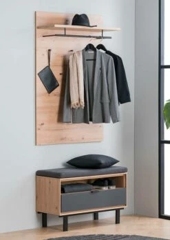 Ensemble D’entrée Leox I (2 éléments)