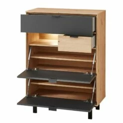 Ensemble D’entrée Leox II (4 éléments) -HOME24 Soldes 1000366296 220816 075 DETAILS P000000001000366296