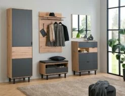 Ensemble D’entrée Leox III (5 éléments) -HOME24 Soldes 1000366297 230726 021 MOOD DETAILS P000000001000366297 mood