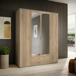 Armoire à Portes Battantes Klaris -HOME24 Soldes 1000366298 220913 020 MOOD DETAILS P000000001000366298 mood