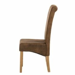 Chaise Capitonnée Nello III 17 Chaise Capitonnée Nello III -HOME24 Soldes 1000366300 220817 040 DETAILS P000000001000366300