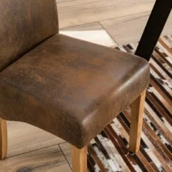 Chaise Capitonnée Nello III 21 Chaise Capitonnée Nello III -HOME24 Soldes 1000366300 220817 071 DETAILS P000000001000366300