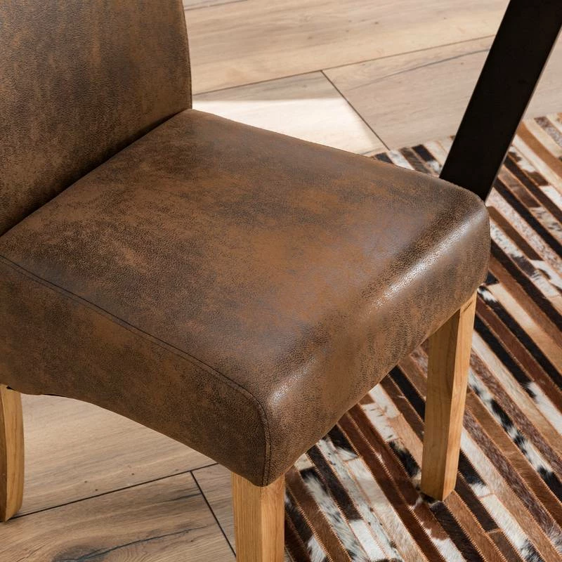 Chaise Capitonnée Nello III 10 Chaise Capitonnée Nello III – Image 8