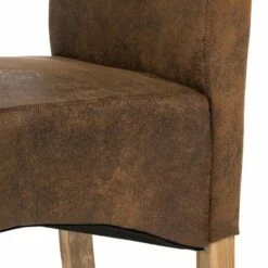 Chaise Capitonnée Nello III 22 Chaise Capitonnée Nello III -HOME24 Soldes 1000366300 220817 072 DETAILS P000000001000366300