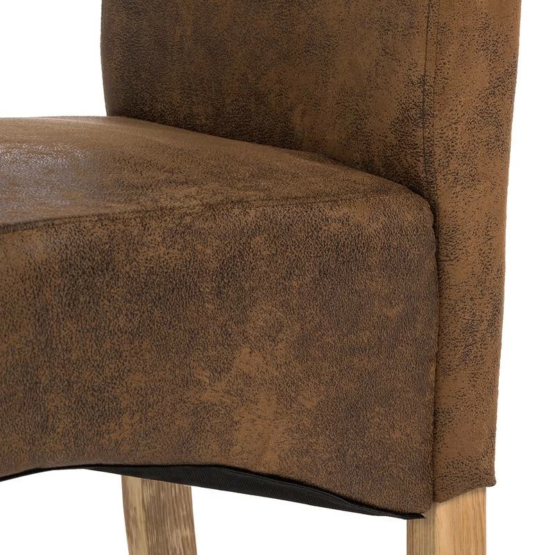 Chaise Capitonnée Nello III 11 Chaise Capitonnée Nello III – Image 9