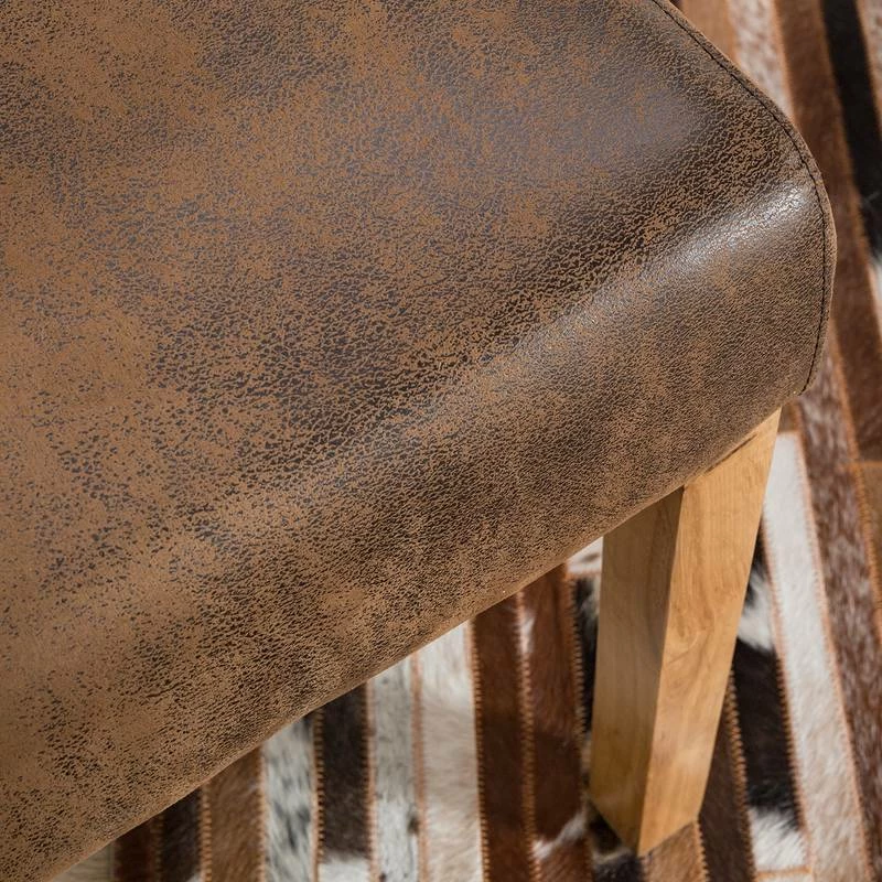 Chaise Capitonnée Nello III 12 Chaise Capitonnée Nello III – Image 10