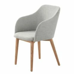 Chaise à Accoudoirs Corrie -HOME24 Soldes 1000366378 230314 010 IMAGE P000000001000366378