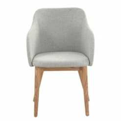 Chaise à Accoudoirs Corrie -HOME24 Soldes 1000366378 230314 030 DETAILS P000000001000366378