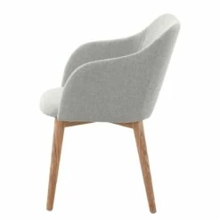 Chaise à Accoudoirs Corrie -HOME24 Soldes 1000366378 230314 040 DETAILS P000000001000366378