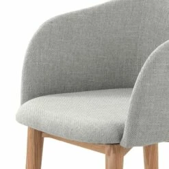 Chaise à Accoudoirs Corrie -HOME24 Soldes 1000366378 230314 080 DETAILS P000000001000366378