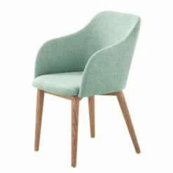 Chaise à Accoudoirs Corrie -HOME24 Soldes 1000366385 230314 010 IMAGE P000000001000366385