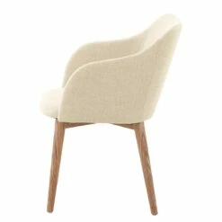 Chaise à Accoudoirs Corrie -HOME24 Soldes 1000366386 230314 040 DETAILS P000000001000366386