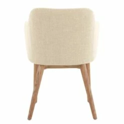 Chaise à Accoudoirs Corrie -HOME24 Soldes 1000366386 230314 060 DETAILS P000000001000366386