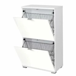 Meuble à Chaussures Colorado Matt -HOME24 Soldes 1000366398 220905 030 DETAILS P000000001000366398