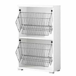 Meuble à Chaussures Colorado Matt -HOME24 Soldes 1000366398 220905 031 DETAILS P000000001000366398