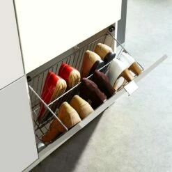 Meuble à Chaussures Colorado Matt -HOME24 Soldes 1000366398 220905 033 DETAILS P000000001000366398