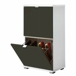 Meuble à Chaussures Colorado Matt -HOME24 Soldes 1000366400 220905 010 IMAGE P000000001000366400